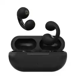 Stock Preferred - Bone Conduction Bluetooth 5.3 Headphones – Wireless Open-Ear Sports Earbuds, Waterproof, Long Battery Life