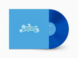 K-OS - Atlantis+ - VINYL LP