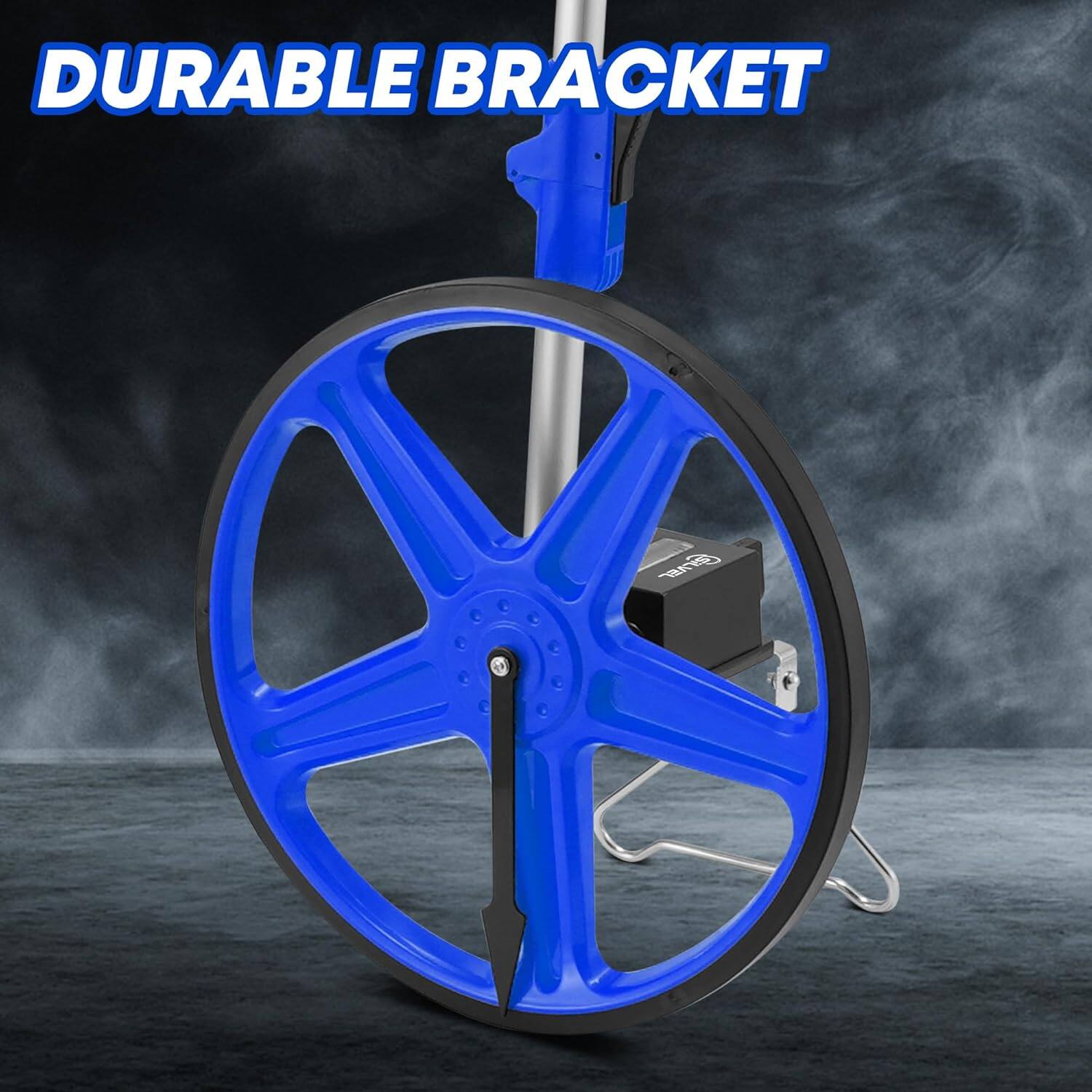 DURABLE BRACKET