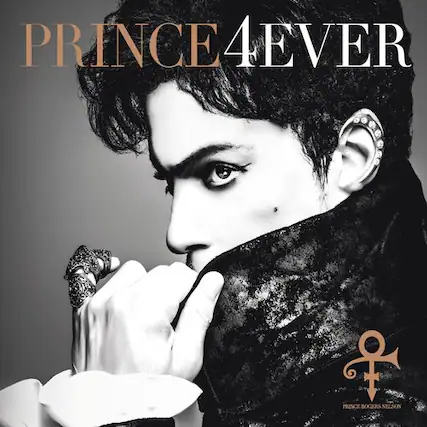 PRINCE4EVER
PRINCE ROGERS NELSON