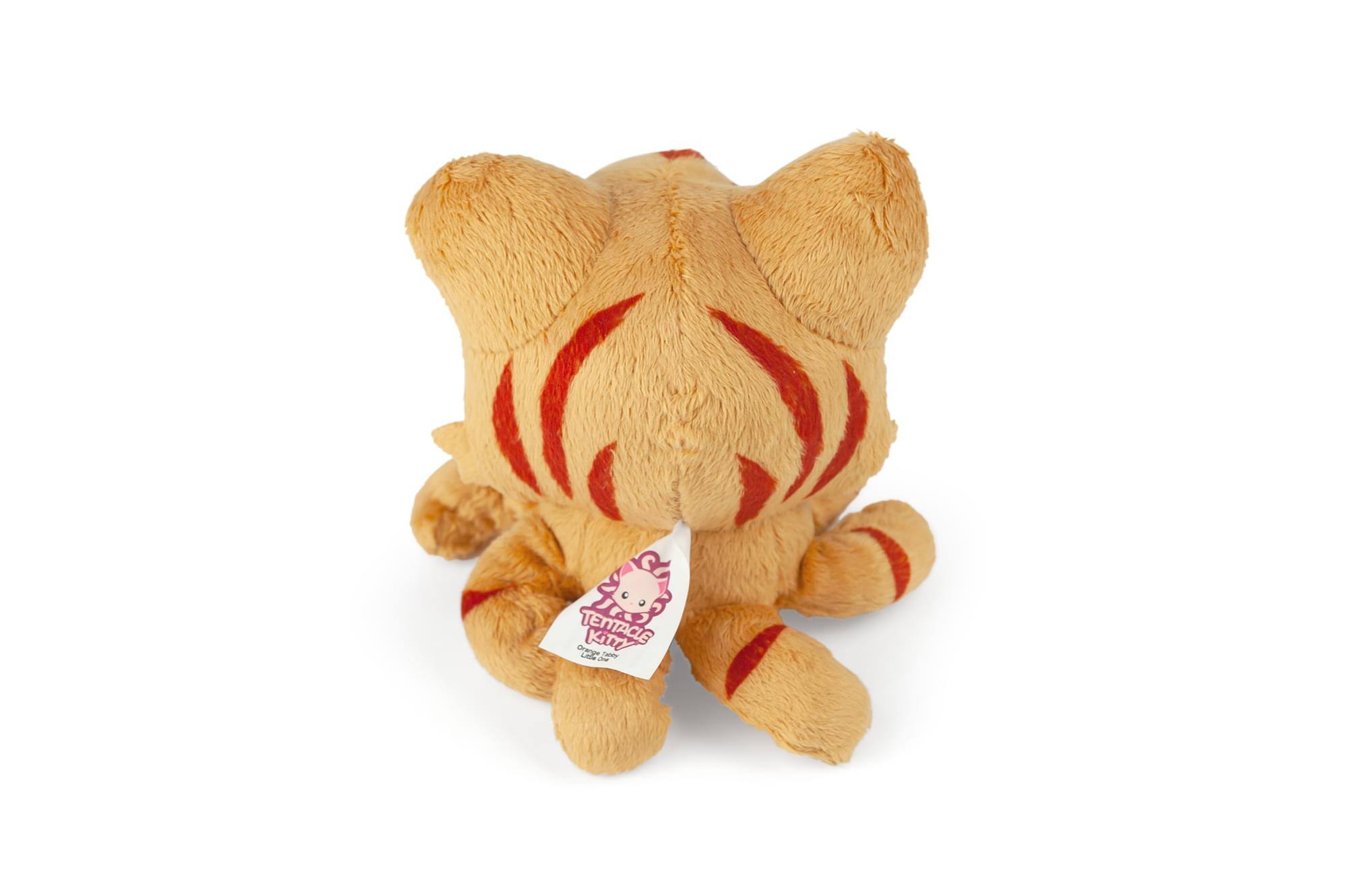 TENTACLE Kit Drangee Ce Tutu