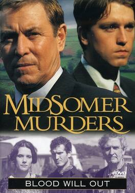 Midsomer Murders: Blood Will Out - DVD