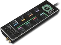 Best Buy: Monster GreenPower 8-Outlets Surge Suppressor MP HDP 900G