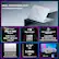 ROG ZEPHYRUS G14
PERFORMANCE MEETS PRECISION
- Intel® Core™ Ultra 9 386H Processor
- NVIDIA® GeForce RTX™ 5070 Ti Laptop GPU
- 1TB PCIe 4.0 SSD
- 16GB LPDDR5X 8533 MT/s
- ROG INTELLIGENT COOLING
- Liquid Metal
- ODB Ambient Cooling
- Upgraded Airflow Design
- CNC-Aluminum Chassis
- 35-Zone Slash Lighting With Customizable Effects
- 0.72" Thin
- 3.48lbs Light
- ROG NEBULA HDR
- 14" 3K OLED 120Hz/0.2ms
- 1100 peak brightness in HDR
- 1,000,000: 1 Contrast ratio
- Delta E <1
- DisplayHDR