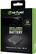 Alt View 11. Digipower - Re-Fuel Rechargeable Lithium-Ion Replacement Battery for Canon NB-4L - Black.