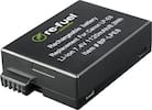 Front. Digipower - Re-Fuel Rechargeable Lithium-Ion Replacement Battery for Canon LP-E8 - Multi.