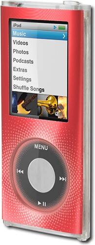 iPod Nano Magnet Set – The Missing Bite