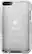 Alt View Standard 3. Belkin - Carrying Case for iPod - Clear.