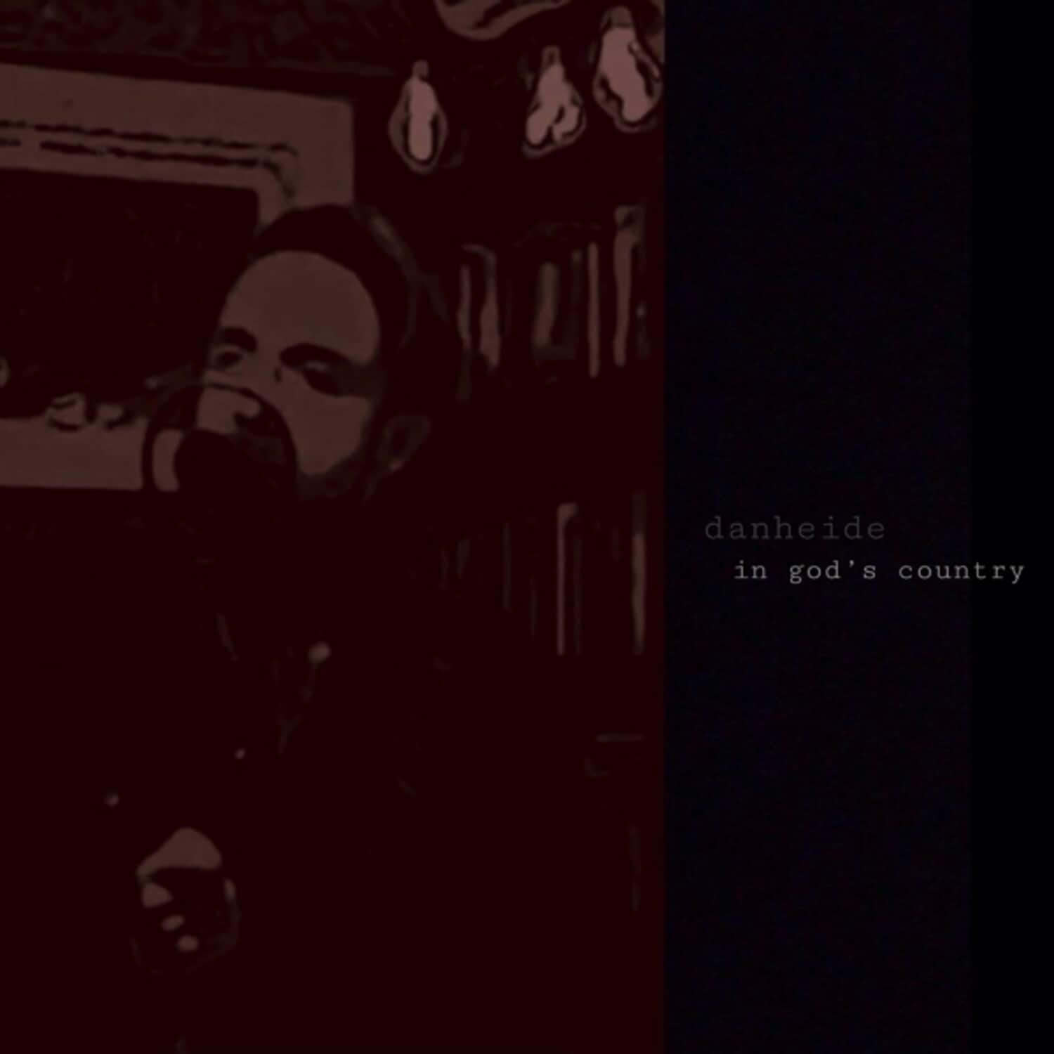 Dan Heide - In God's Country / Sometimes  - 7-INCH SINGLE