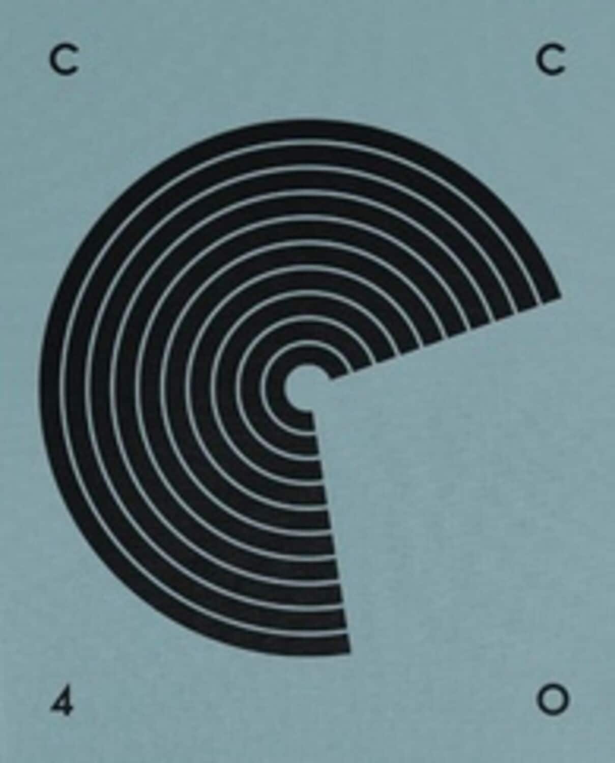 CC40 (Criterion Collection)  - BLU-RAY