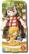 Front Standard. Fundex Games - El Chavo Plush Figure with DVD.