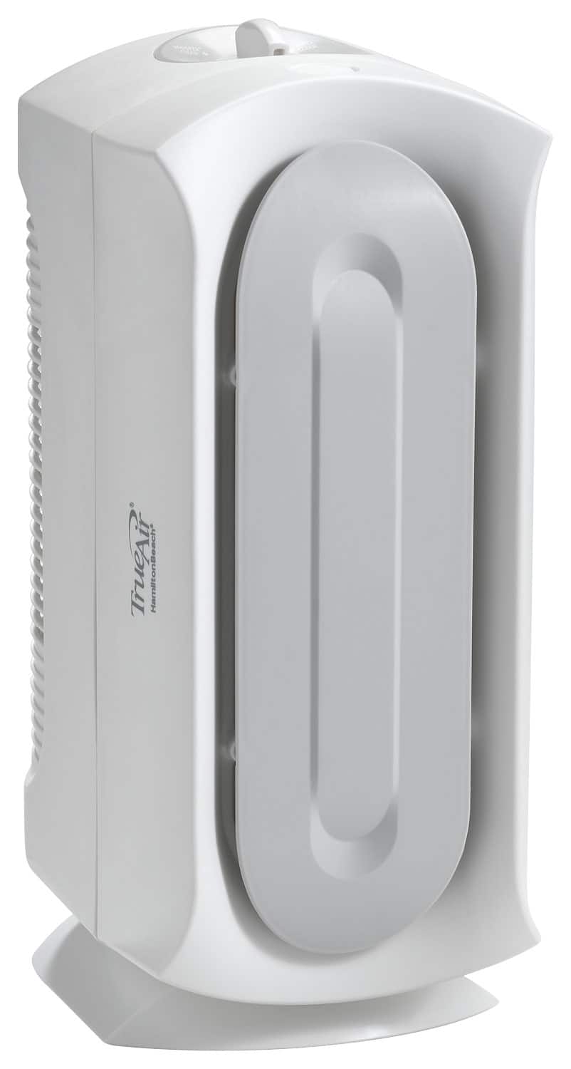 hamilton beach true air allergen reducer