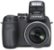 Front Standard. FUJIFILM - FinePix 10.0-Megapixel Digital Camera - Black.