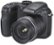 Alt View Standard 4. FUJIFILM - FinePix 10.0-Megapixel Digital Camera - Black.