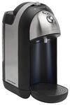 Best Buy: Hamilton Beach 1.8L Hot Water Dispenser Black/Silver 42000