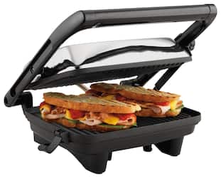 Sandwich griller sales