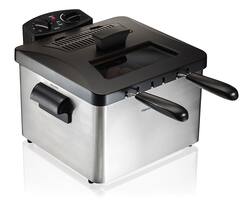 Deep Fryers Electric Fryers Best Buy
