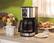 Alt View 15. Hamilton Beach - 12-Cup Coffee Maker - Black/Silver.