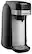 Front. Hamilton Beach - Flexbrew Single-Serve Coffee Maker - Black.