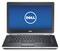 Dell - 14" Refurbished Laptop - Intel Core i5 - 8GB Memory - 500GB Hard Drive - Black-Front_Standard