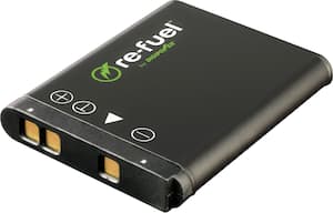 Digipower - Re-Fuel Rechargeable Lithium-Ion Replacement Battery for Nikon EN-EL19 - Front_Zoom