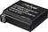 Front. Digipower - Re-Fuel Rechargeable Lithium-Ion Replacement Battery for GoPro HERO3 - Black.