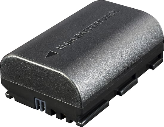Digipower Re Fuel Rechargeable Lithium Ion Replacement Battery For Canon Lp E6 Rf Lpe6 Best Buy