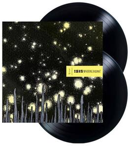 Isis - Wavering Radiant - VINYL LP