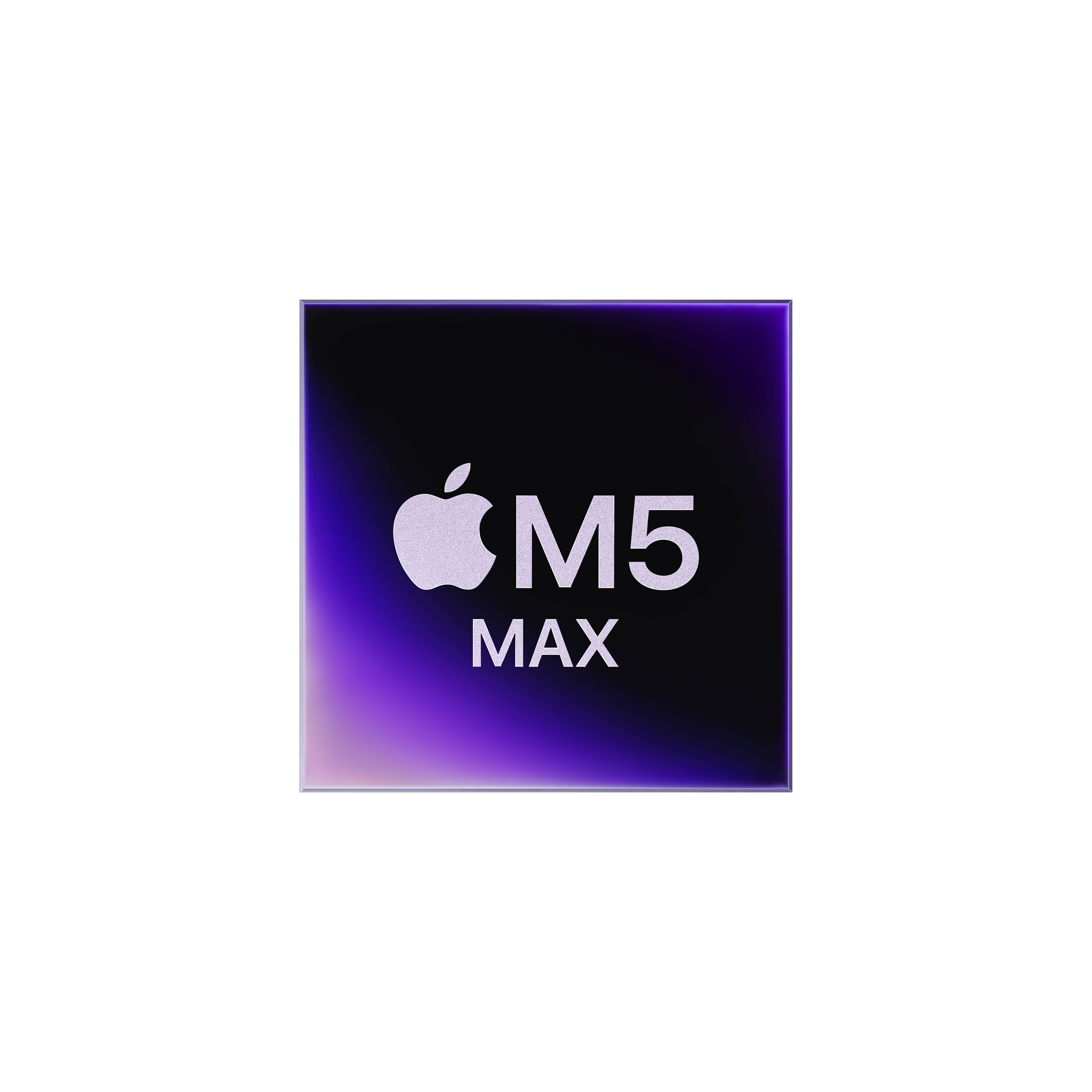 Alt View 1. Apple - Mac Studio Apple M5 Max chip with 36GB Memory and 512GB SSD - Silver.