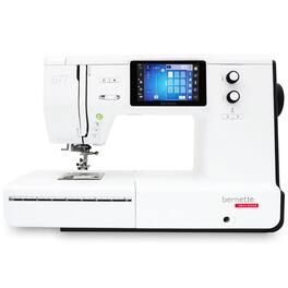 Bernette - b77 Computerized Sewing and Quilting Machine