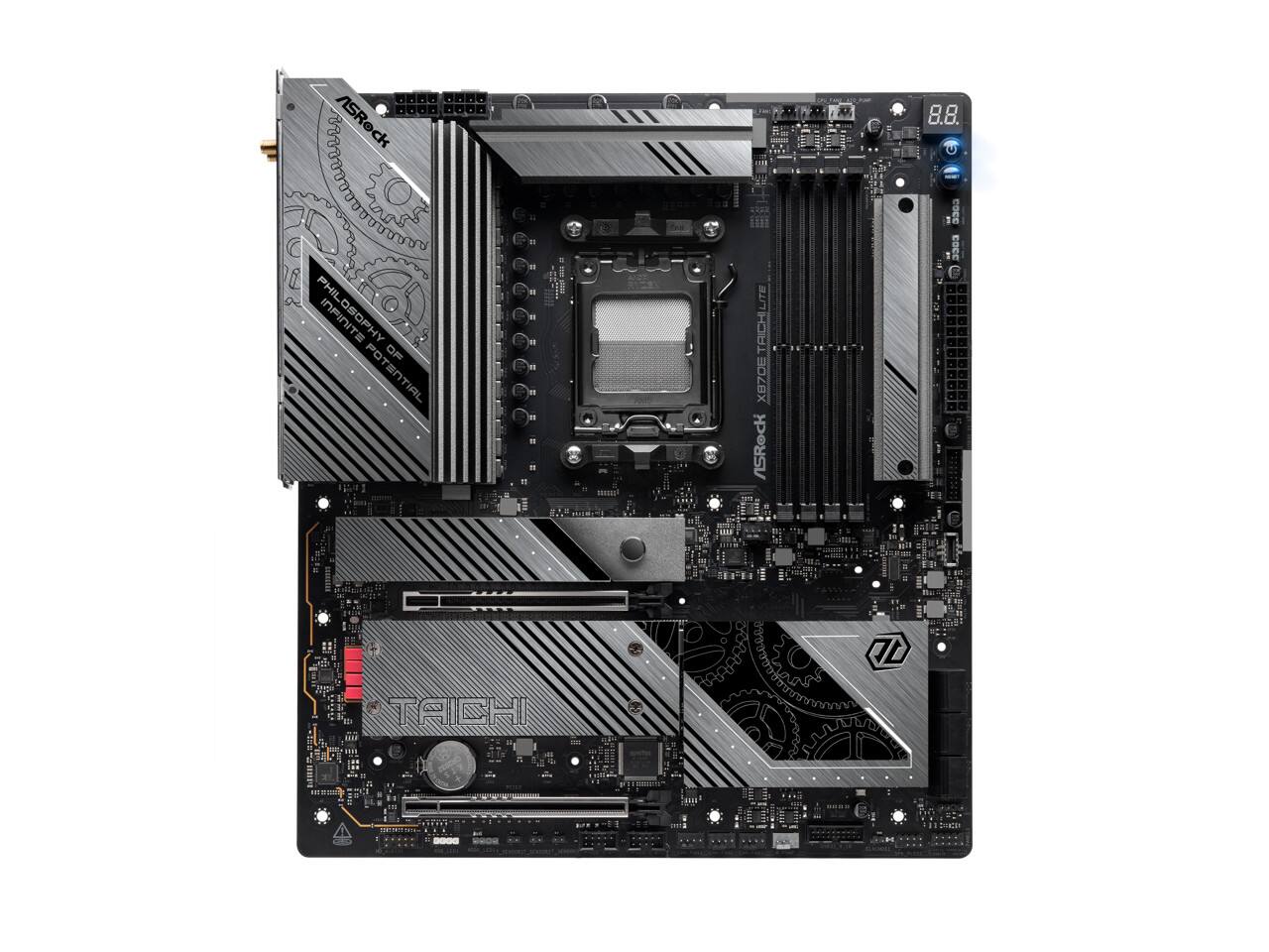 8886 888G 800D 0000  
ASRock  
PHIL INFINITE OF POTENTIAL 1 LITE  
TRICHILITE  
30ZBX  
ASRock 8.8.  
COCE 03 : E TACNI I J 7 S