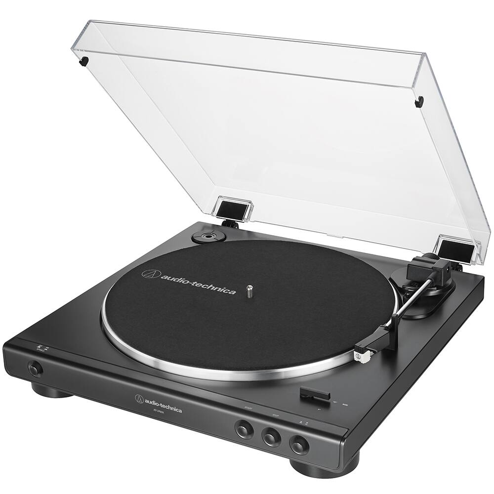 audio-technica AT-LP60X