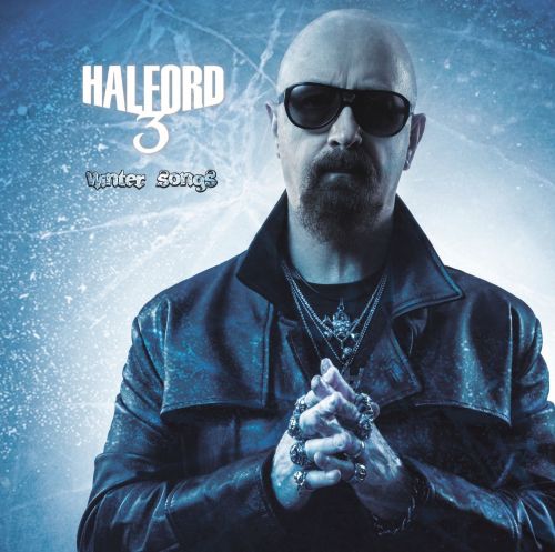  Halford III: Winter Songs [CD]