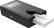 Front. Digipower - RF-TC-55S Travel Charger for most Sony Digital Cameras - Black.