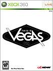 Front Detail. This Is Vegas - Xbox 360.