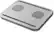 Angle Standard. Targus - Laptop Chill Mat - Gray.