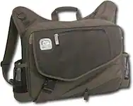 Best Buy Ogio Hip Hop Laptop Messenger Bag Brown BB108096.65
