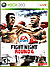  Fight Night: Round 4 - Xbox 360