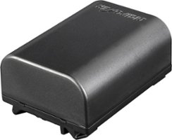 Digipower - Re-Fuel Rechargeable Lithium-Ion Replacement Battery for Sony NP-FV50 - Front_Zoom