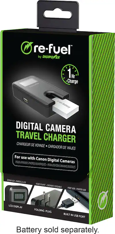 CHARGEUR SECTEUR+VOITURE ★★★ CANON NB-11L / NB11L Pour ELPH 320 HS CHARGEUR SECTEUR+VOITURE ★★★ CANON NB-11L / NB11L Pour ELPH 320 HS