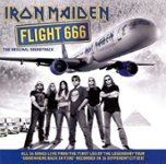 Front Standard. Flight 666 [Original Soundtrack] [CD].