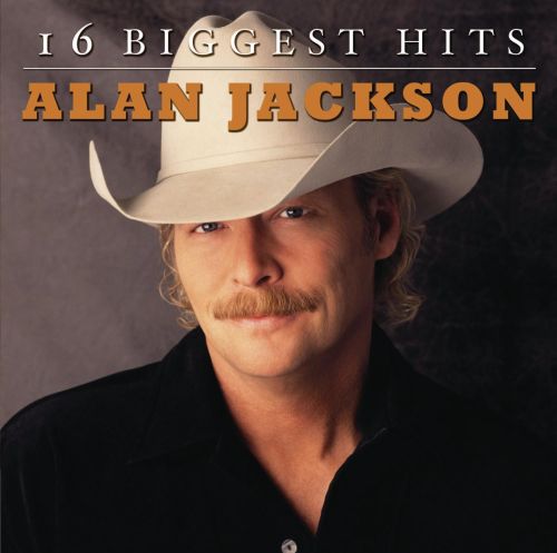  16 Biggest Hits [CD]