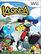 Front Detail. Klonoa - Nintendo Wii.