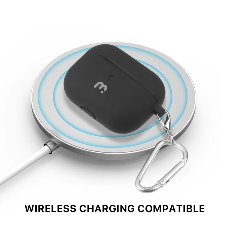 3 WIRELESS CHARGING COMPATIBLE