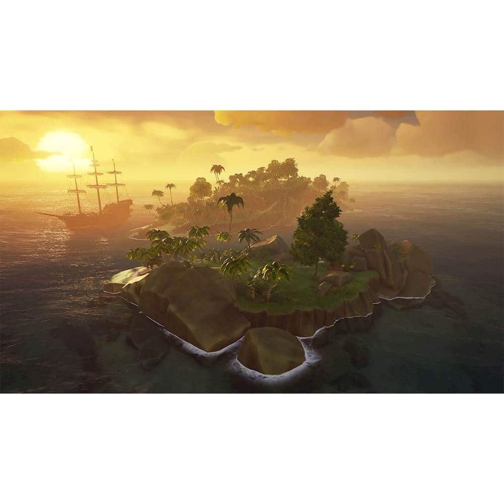 Alt View 12. Microsoft - Sea of Thieves.