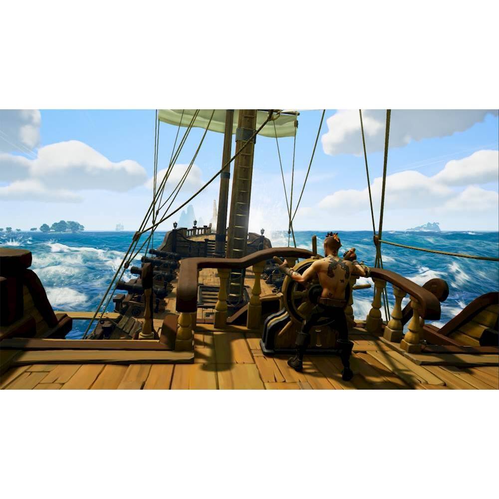 Alt View 13. Microsoft - Sea of Thieves.