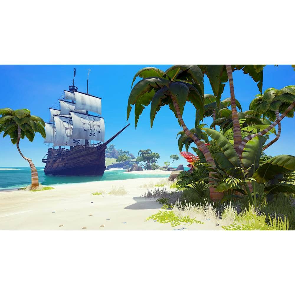 Alt View 14. Microsoft - Sea of Thieves.