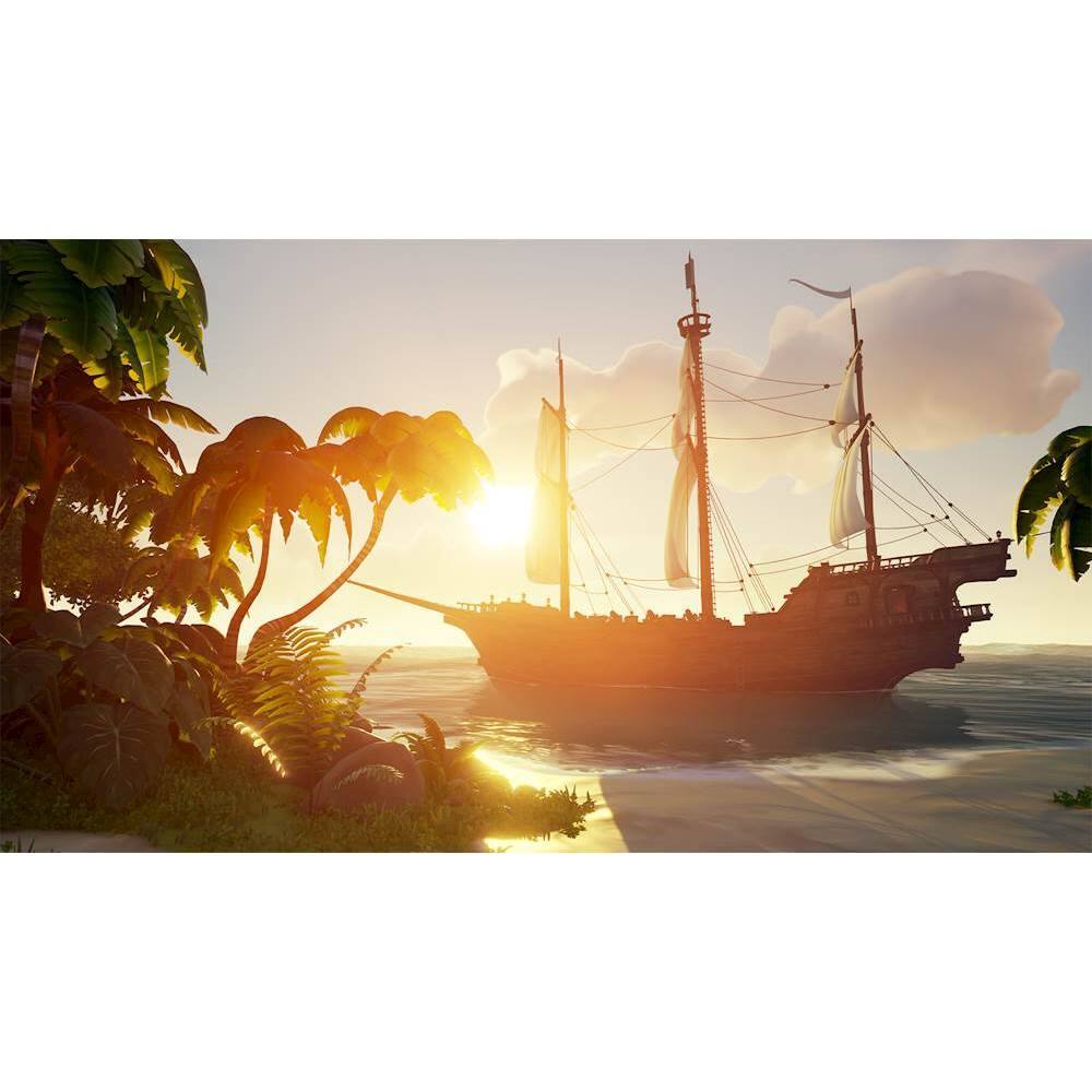 Alt View 15. Microsoft - Sea of Thieves.