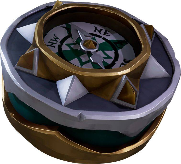 Alt View 23. Microsoft - Sea of Thieves.