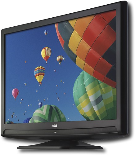 HDTV-320 LCD HDTV de 32 pulgadas